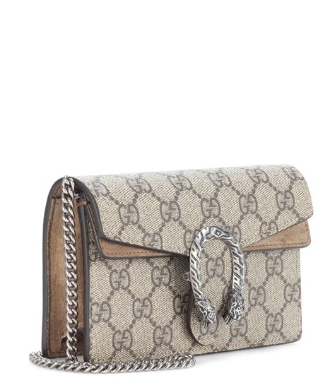 gucci small dionysus gg|gucci dionysus small crossbody.